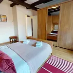 Aux Bijoux De - Le Saphir - 1 Parking Gratuit Apartment Colmar