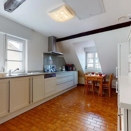 Aux Bijoux De - Le Saphir - 1 Parking Gratuit Lejlighed *