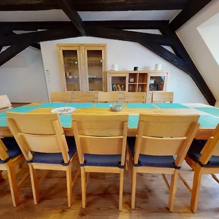 Aux Bijoux De - Le Saphir - 1 Parking Gratuit Colmar