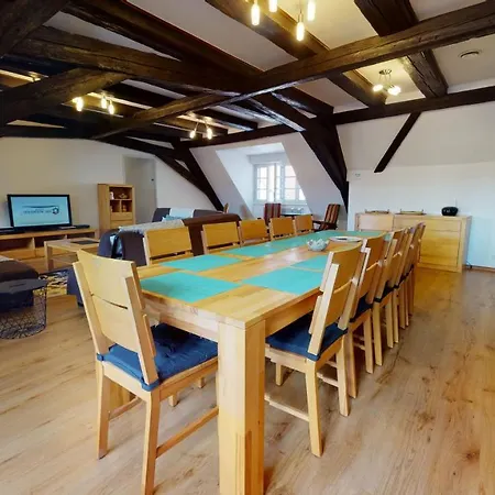 Aux Bijoux De - Le Saphir - 1 Parking Gratuit Apartament Colmar