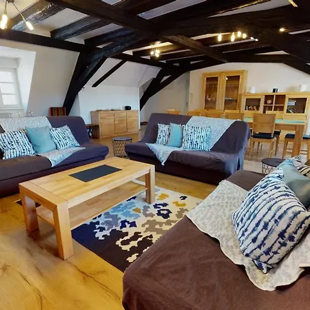 Aux Bijoux De - Le Saphir - 1 Parking Gratuit