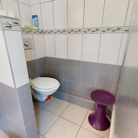 Aux Bijoux De - Le Saphir - 1 Parking Gratuit Lejlighed Colmar