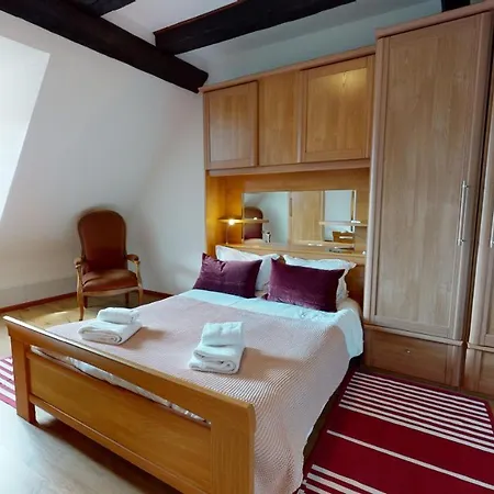 Lejlighed Aux Bijoux De - Le Saphir - 1 Parking Gratuit *