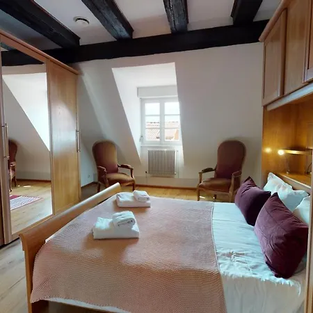 Aux Bijoux De - Le Saphir - 1 Parking Gratuit *