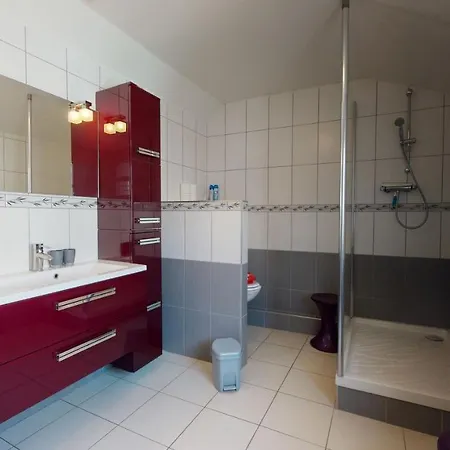 Aux Bijoux De - Le Saphir - 1 Parking Gratuit Colmar