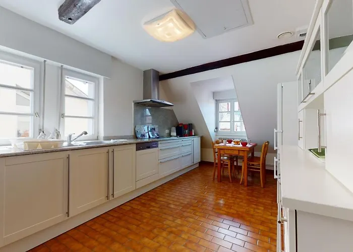 Aux Bijoux De - Le Saphir - 1 Parking Gratuit Apartment *