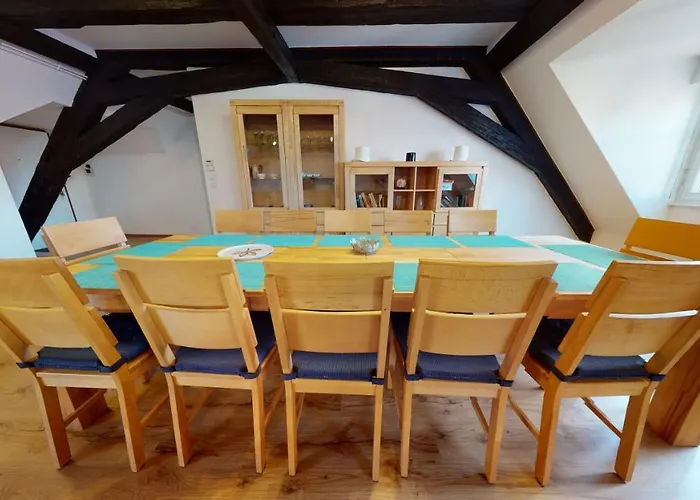 Aux Bijoux De - Le Saphir - 1 Parking Gratuit Colmar