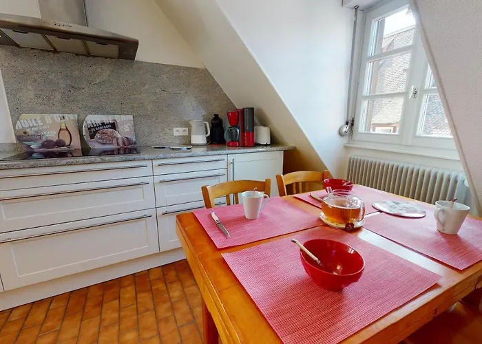 Aux Bijoux De - Le Saphir - 1 Parking Gratuit Apartment *