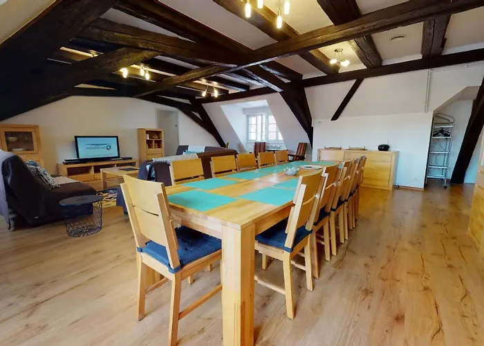 Aux Bijoux De - Le Saphir - 1 Parking Gratuit Apartment Colmar